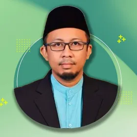 Ustaz Mahadi bin Mohammad